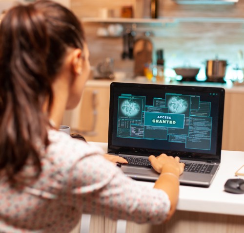 ValMIND (UK) Ltd: IT and Cyber Security Solutions, United Kingdom