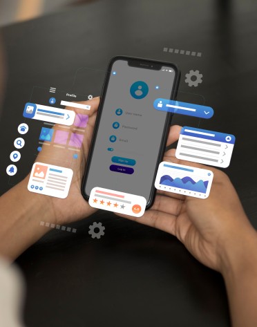ValMIND (UK) Ltd: Mobile App Development Company in the UK and India