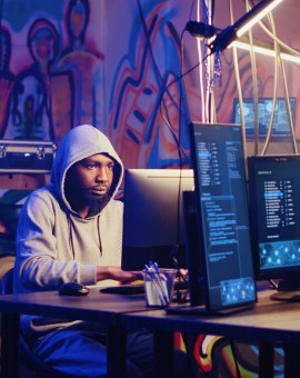 ValMIND (UK) Ltd: IT and Cyber Security Solutions, United Kingdom