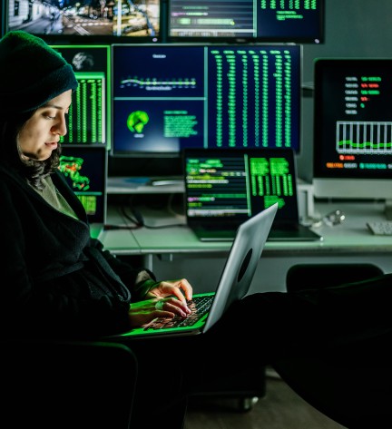 ValMIND (UK) Ltd: IT and Cyber Security Solutions, United Kingdom