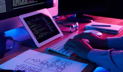 ValMIND (UK) Ltd: Top Software Development Company in the UK