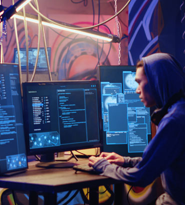 ValMIND (UK) Ltd: IT and Cyber Security Solutions, United Kingdom