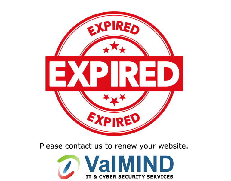 ValMIND (UK) LIMITED. IT & Cyber Security Company